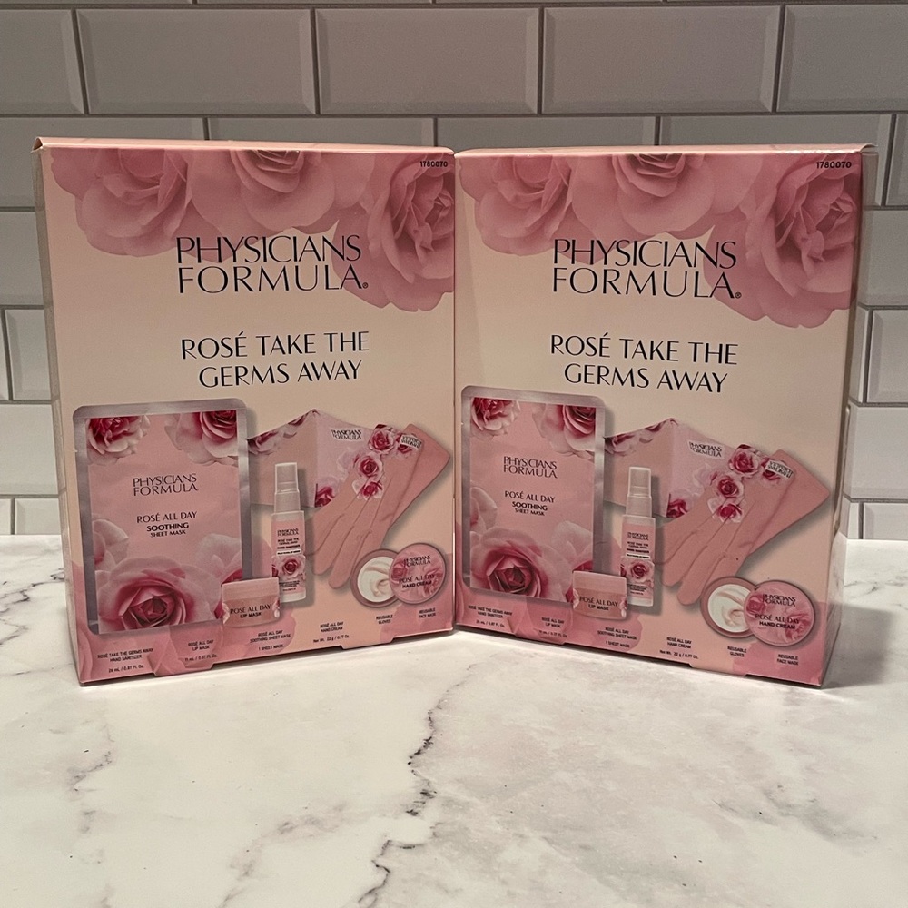 Physicians Formula Germs Away Bundle
